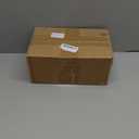 30Pcs Christmas Iridescent Ornaments Balls, 2.4" Transparent Plastic Ornaments with Removable Silver Cap Hanging Cords for Xmas Holiday Home Party Decor DIY Crafts