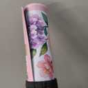 Pink Mahjong Mat, 31.5" American Mahjong Mat with Rules, Shipped Rolled