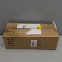 Briful Artificial Plants Mini Camellia Potted Fake Plants Small Faux Plastic Plants Desk Plant Artificial Flowers with Vase for Home Office Desk Kitchen Garden Indoor Decor (Style #3)