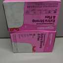 2 x Amazon Basics Extra Strong & Flex Tall Kitchen Drawstring Trash Bags, Tropical Island Scent, 13 Gallon, 40 Count