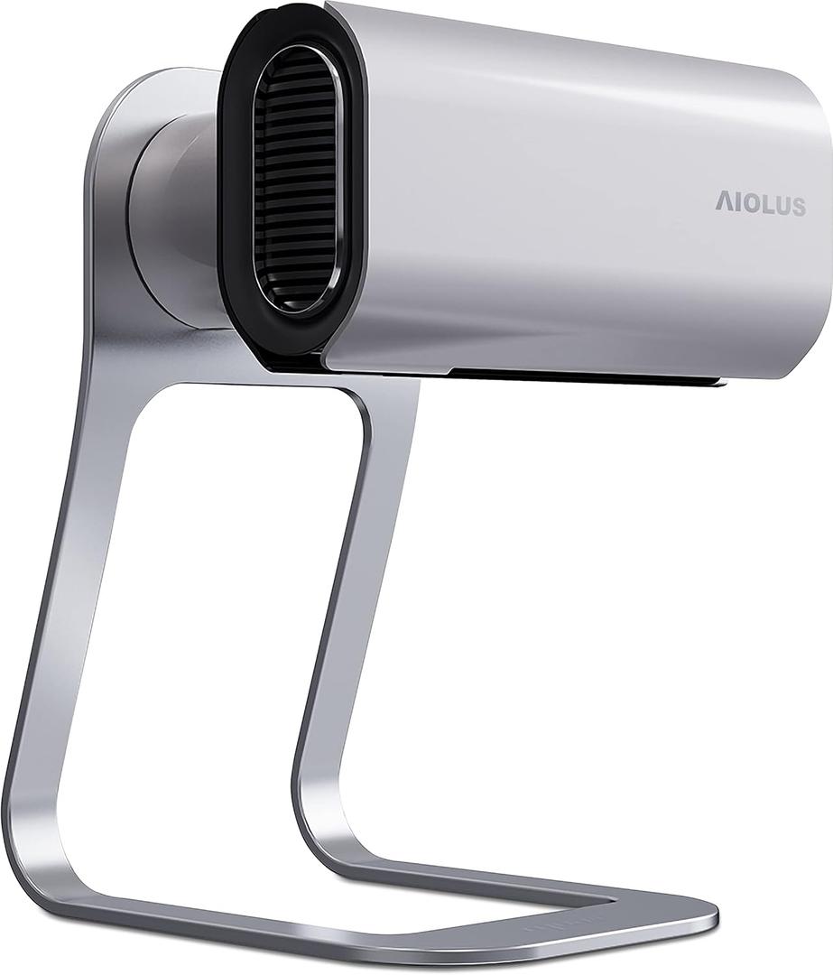 AIOLUS Ultra-Compact Automatic Hand Dryer High Speed Air Wiper w/Washable Filter Low Noise 110v 700W