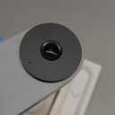 Google Nest Doorbell (Wired, 3rd Gen) - 2K Video and Gemini, Live View, Night Vision, 2-Way Audio - Works with Google Home - 2025 Model - Hazel