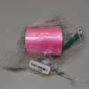 KMER LIFE Premium Pink Curling Ribbon, 1/5" Wide x 500 Yards Christmas Curling Ribbons for Gift Wrapping, Party Decoration, Balloon String, Ribbons for Florist Flower (1 Roll)
