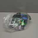 Tradder 24 Pcs Inflatable Rock Star Toy 37 Inch Set, Blow up Guitar Bulks Include Inflatable Guitar 24'' and 10'' Microphone for 80s 90s Musical Themed Party, Birthday Party Decor