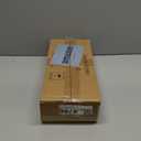 AOJEZOR Toilet Paper Holder Stand: Freestanding No Drill PVC Bathroom Storage for Apartment Renters -Protect Rental Deposit- Small Space Storage Solution (27.5 inch H)