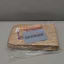 120 PCS 9x12 inches Security Catalog Envelopes Printable Self Seal Envelopes, Anti Tear Recycled Kraft Envelopes for Invitation Cards, Pictures, Photos, Documents