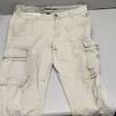 US.POLO ASSN Men's beige Trousers L