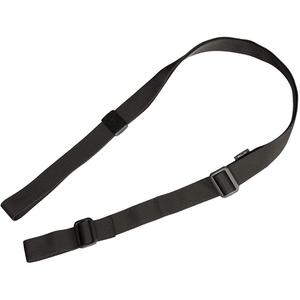 Magpul RLS Rifleman Loop Two Point Standard Rifle Sling (Black)