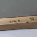 Brown Wet Wax Paper Roll 18" x 100' - USA-Made Moisture-Repellent Cooking Paper for Packing, Storing & Freezing - Heavy-Duty Food-Safe Wrapping Material for Meat, Cheese & Baked Goods by IDL Packaging