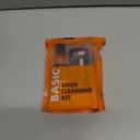 SNEAKARE Shoe Cleaning Kit with 100ml/3.4 Oz Cleaner, Brush & Towel Complete Kit For Sneakers, Nubuck, Suede & Leather