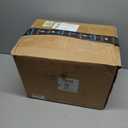 Headlight Assembly Compatible with 2005-2008 Nissan Frontier / 2005-2007 Pathfinder Driver and Paseenger Side Clear Lens+Amber Corner Halogen Front Headlamp Pair w/o Bulb