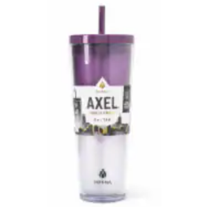 MANNA Tumbler 24 Oz , Missing Straw