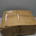 36Pcs Bud Vases Set Small Vintage Glass Bottles Clear Bud Vases in Bulk Multiple Shape Cute Glass Vases for Rustic Wedding Centerpieces Table Decorations and Home Decor(Clear)