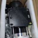12V DC 15GPM Self-priming Heavy-duty Gasoline Fuel Oil Transfer Pump with Explosion-proof for Gasoline Diesel Kerosene & More