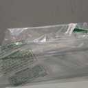 iDesign Soda Can Dispenser for Refrigerator or Pantry - Clear - Made in USA