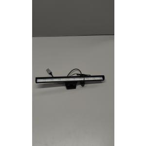 Laptop Monitor Light Bar, USB e Reading LED Task Lamp, 3 Adjustable Color Temperature, 10 Dimming Brightness Levels, Space Saving, Portable for Office/Travel/Home