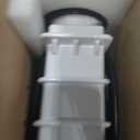 Salt Cell Saltwater Chlorine Generator Replacement for IC40 Pentair IntelliChlor,EC-520555 520555 Power Center,Salt Chlorinator System for Inground Pools up to 40,000 Gallons