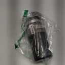 Stanley IceFlow Flip Straw Tumbler with Handle 20 oz | Twist On Lid and Flip Up Straw | Leak Resistant Water Bottle | Insulated Stainless Steel |BPA-Free | Black 2.0