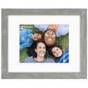 Malden 16 x 20 in. Manhattan Frame (Gray)