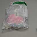 24 Pcs Mermaid Birthday Decorations Little Mermaid Table Centerpiece Under the Sea Centerpiece Ocean Theme Table Ornaments for Girl Baby Shower Ocean Theme Birthday Party Supplies DIY Decor