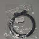 4K HDMI Cable Compatible for Bose Smart Soundbar 300, Smart Soundbar 900, TV Speaker, 700, 600/650/500/535/525, Sound bar, Videobar VB1, Bose HDMI Cable, ARC Cord (5FT)