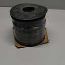 14/2 Low Voltage Landscape Lighting Wire 250ft 14AWG*2C Waterproof Conductor Outdoor Direct Burial 250 feet Black