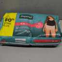 Depend Fresh Protection Adult Diapers, Incontinence & Postpartum Bladder Leak Underwear for Women, Disposable, Maximum, Medium, Blush, 30 Count, Packaging May Vary