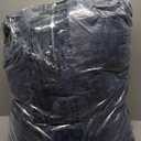 Bedsure Navy Blue Duvet Cover King Size - 3 Pieces Prewashed Cotton-Like Polyester Soft Bedding Set, Includes 1 Duvet Cover 104x90 Inches with Zipper Closure & 2 Pillow Shams, Comforter Not Included