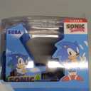 My Arcade Sonic Joystick Player: Sonic The Hedgehog Retro Game Console, 2 Games in 1, Sega Classic Arcades, 3.5" Full Color Display, Gifts for Kids and Adults