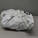 DOITOOL Thermal Insulation Window Film Clear Plastic Tarp Between Transparent Window Insulated Film Glass 6s 7f x2.3fx2.3f