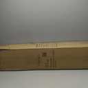 Precise M5 Mens Golf Set  460cc Driver, Wood, Hybrid, 5-PW Irons, Putter, Stand Bag, 3 Headcovers (Right Hand Tall Size +1")