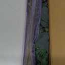 52 PCS Mix Dried Eucalyptus & Lavender Flowers Bundles for Shower, 17'' Natural Real Hanging Silver Dollar Eucalyptus Leaves Stems, Fragrance Fresh Plants Home Bathroom Decor (52pcs)