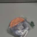 Champion Sports Vinyl Tape, 2 Wide x 60 Yards Long, Blue - Durable Floor Marking Tape - Schools, Gyms, Restaurants