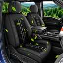 for Ford 2025 2026 F150 Seat Covers 2009-2026 F250 F350 F450 2017-2026