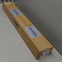 STEP2GOLD Ta-Da Chair Series 2- Portable Walking Stick, Cane with Seat, Foldable Chair, Hiking Stick, for Camping, Hiking, Lightweight Aluminum, Easy Carry, Anti-Slip (Black)