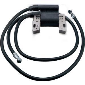 HZ Ignition Coil for Briggs Stratton 590781 392329 394891 394988 394895 16HP-18HP Twin L-Head Engine MTD Riding Mower Lawn Mower Tractor 422700 42A707 42A777 422707 401417 421431 421417 and more