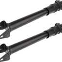 OCPTY Rear Air Suspension Struts Shock Absorber Fit for 2013-15 for GL350