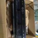 FoodSaver Elite All-in-One Liquid, Model  VS5900 Vacuum Sealer, Dark Stainless Steel