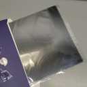 [2-Pack] 21.5 Inch Computer Privacy Screen Filter for 16:9 Widescreen Monitor, Removable Eye Protection Anti Glare Blue Light Filter Privacy Shield, Anti Scratch Anti Spy Screen Protector Film 21.5 In