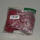 Two Piece Workout Sets For Women Tank Top Matching High Waist Booty Lifting Shorts Gym Yoga Active Wear Outfits (Medium, Burgundy)