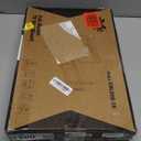 USX Mount Full Motion TV Wall Mount for Most 42-86 inch Flat Screen/LED/4K, TV Mount Bracket Dual Swivel Articulating Tilt 6 Arms, Max 16" Wood Studs, VESA 600x400mm, Holds up to 132lbs