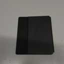 Amazon Kindle Oasis Premium Leather Battery Cover - Black (Will not fit the All New Oasis 7" 2017 9th Generation)