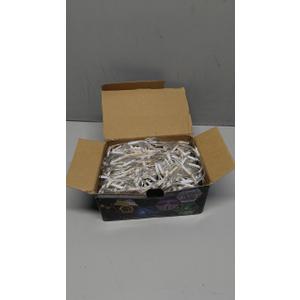 33ft Icicle Lights for Outside, Red and White Christmas Lights Outdoor Indoor, 400 LED Twinkle String Light with 75 Drops Short Curtain Light for Thanksgiving Room Home Wall Bedroom Window Decoration