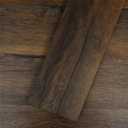 MULGREAT Peel and Stick Floor Tile, 54 Sq.Ft 36 Pieces 36"x6" Long Vinyl Flooring, 1.5mm Thick Waterproof Renter Friendly Self Adhesive Vinyl Plank Flooring for Bedroom RV Kitchen (Chestnut Oak)