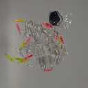 Glow Critters Easter Egg FIller & Basket Stuffer - Glow Sticks Party Favors - Glow in The Dark Party Supplies - 30 Count