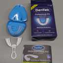 DenTek Mouth Guard for Nighttime Teeth Grinding, Professional-Fit Dental Guard, 1 Count