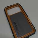 OtterBox iPhone 17 Pro Max Defender Pro Series Case - Green Intrigue - Tough, Rugged & Durable iPhone Case, Snaps on MagSafe