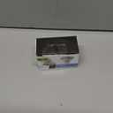 KOR (Pack of 2 MR11 6 Volt Precision Halogen Reflector Fiber Optic Light Bulb 6V (5)