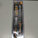 GEARWRENCH 2 Piece 120XP Locking Flex Handle Ratchet - 81381