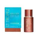 St.Tropez Sunlit Skin Bronzing Tint and Liquid Bronzer For Face & Skin, Creates A Sun-Kissed Glow with Hyaluronic acid, 1 FL OZ